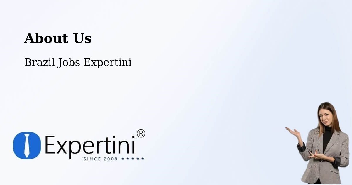 About Expertini Recruitment Platform  – Redenção Da Serra - Redenção Da Serra, Brazil Jobs Expertini